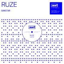 RUZE - GANSTAR (Extended Mix) [All Ways Dance]