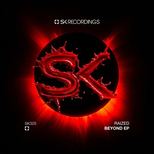 Raized – Beyond cover