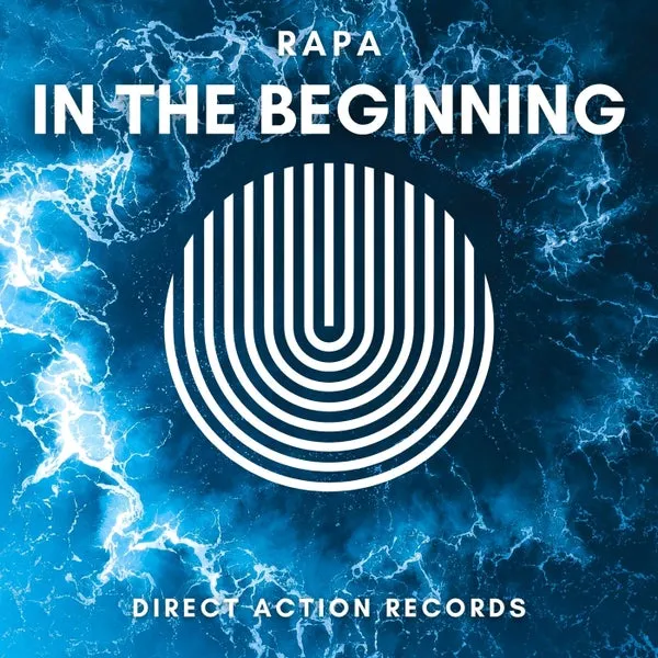 Rapa – In the Beginning cover