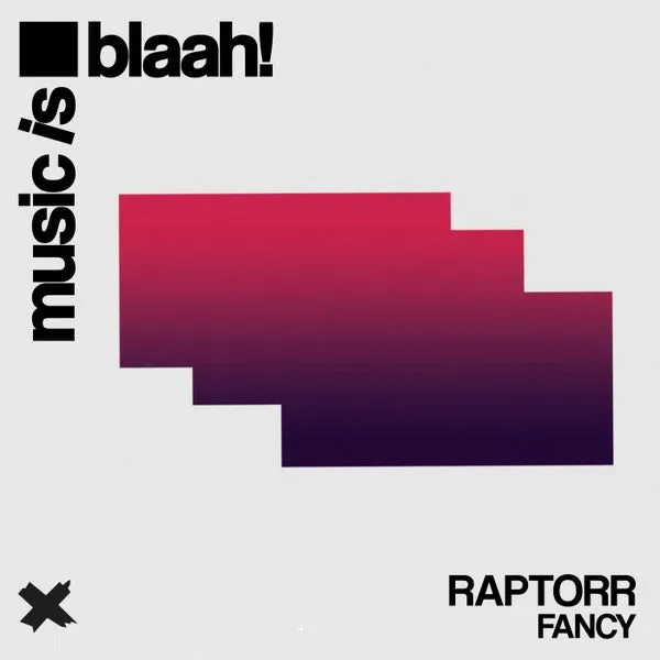 Raptorr – Fancy cover
