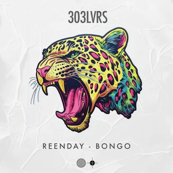 Reenday – Bongo cover
