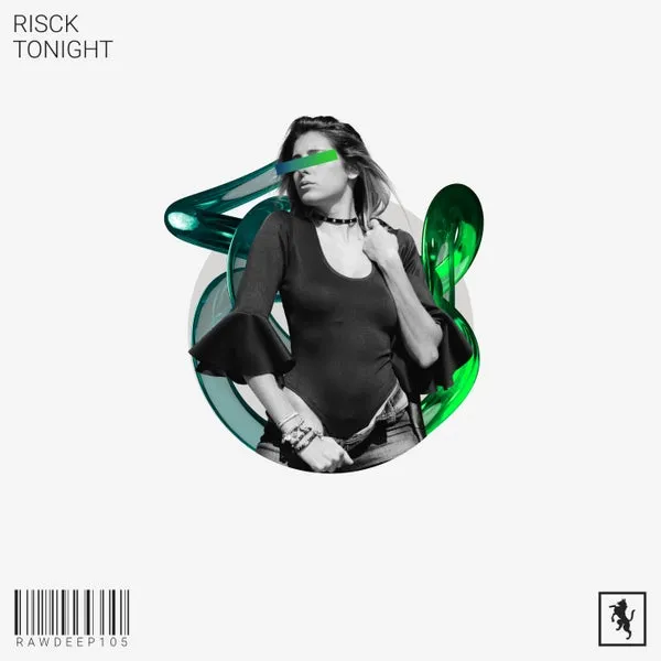 Risck – Tonight cover