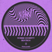 Robbie Doherty - Beatbox [Solid Grooves Raw]