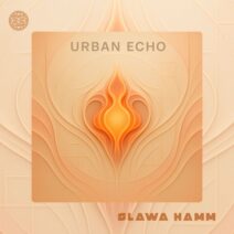 SLAWA HAMM - Urban Echo [THE PRVNC]