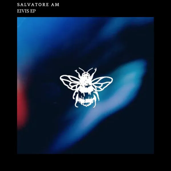 Salvatore AM – Eivis EP cover