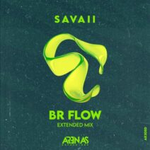 Savaii - Br Flow (Extended Mix) [Arenas Recordings (CR)]