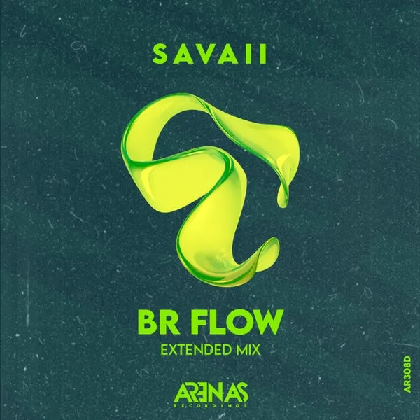 Savaii – Br Flow (Extended Mix) cover