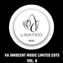 Simone Geraci, Yulito Lamua, Alessandro Stoppa - Innocent Music Limited Cuts, Vol. 8 [Innocent Music]