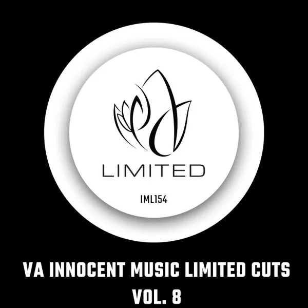 VA – Innocent Music Limited Cuts, Vol. 8 cover
