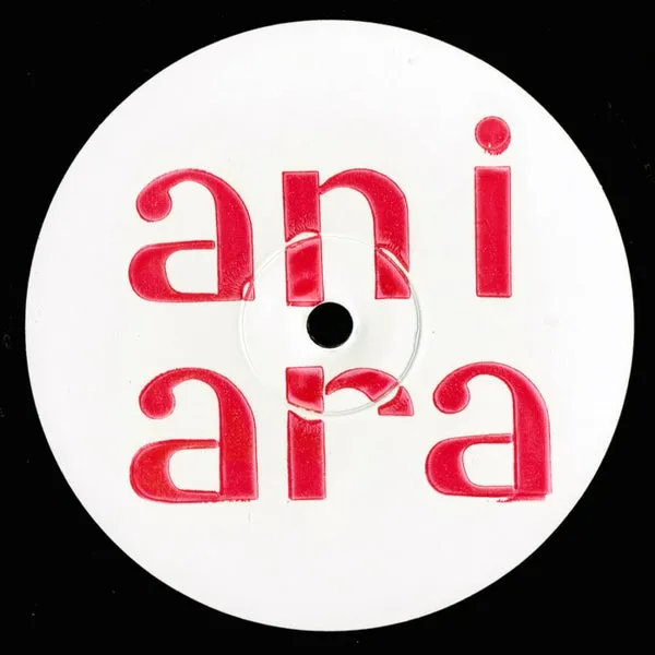 Skudge, Dorisburg – AniaraWL05 cover