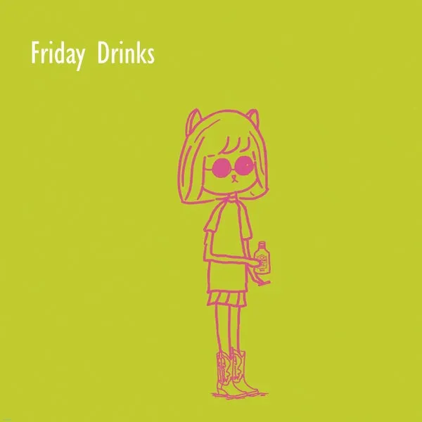 Sojo, Dalacara, Fenech – Friday Drinks cover