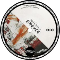 Spinnage - Heartbeat [Deep Clicks]