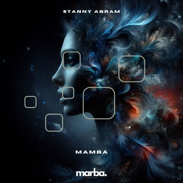 Stanny Abram – Mamba cover