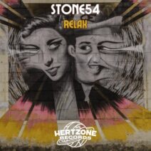 Stone54 - Relax [Hertzone Records]