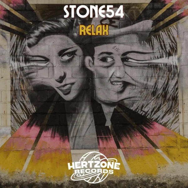 Stone54 – Relax cover