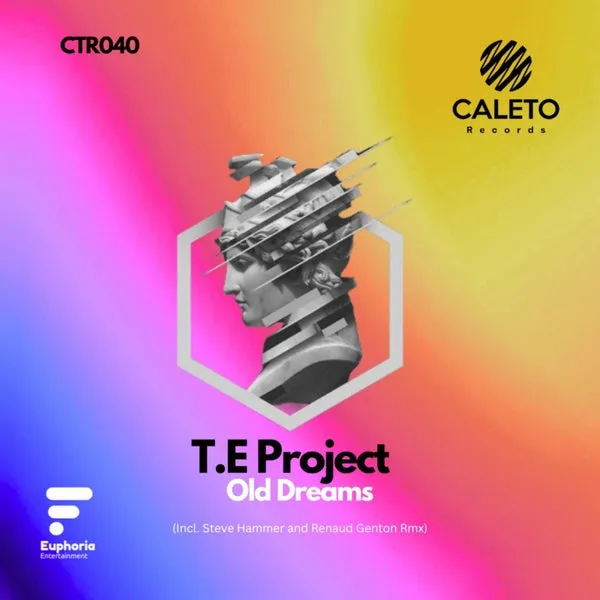T.E Project – Old Dreams cover