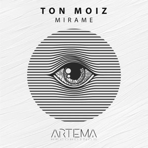 TON MOIZ – Mirame cover