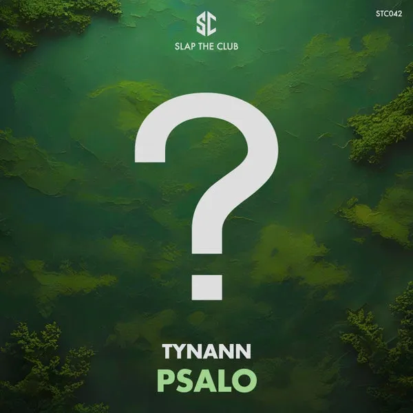 TYNANN – PSALO cover