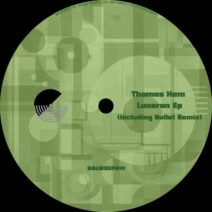 Thomas Hem - Lunaron [Not Allowed]