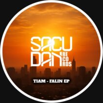 Tiam - Fallin EP [Sacudan Records]