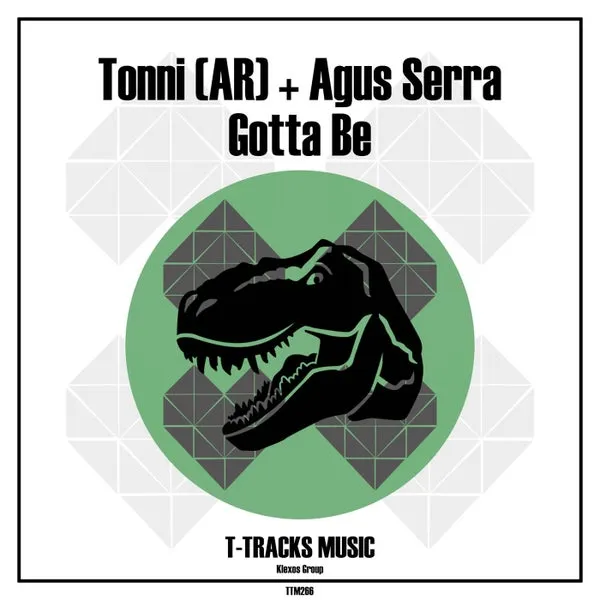 Tonni (AR), Agus Serra – Gotta Be cover