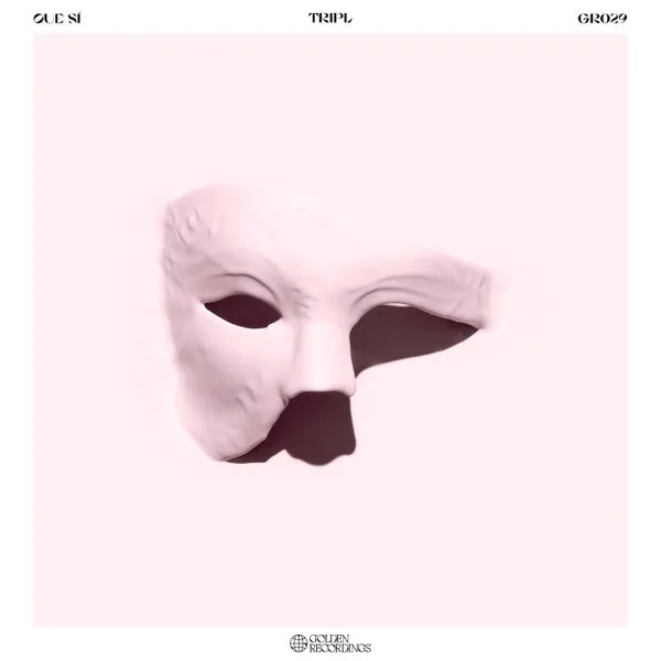 TripL – Que Sí (Extended Mix) cover