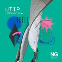 Utip - I Know My Way [NG Trax]