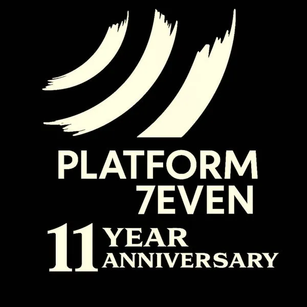 VA – 11 Year Anniversary cover