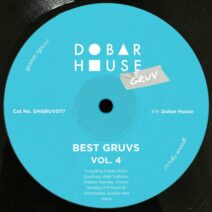 VA - Best Gruvs Vol. 4 [Dobar House Gruv]