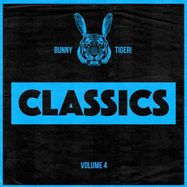 VA – Bunny Tiger Classics Vol.4 cover