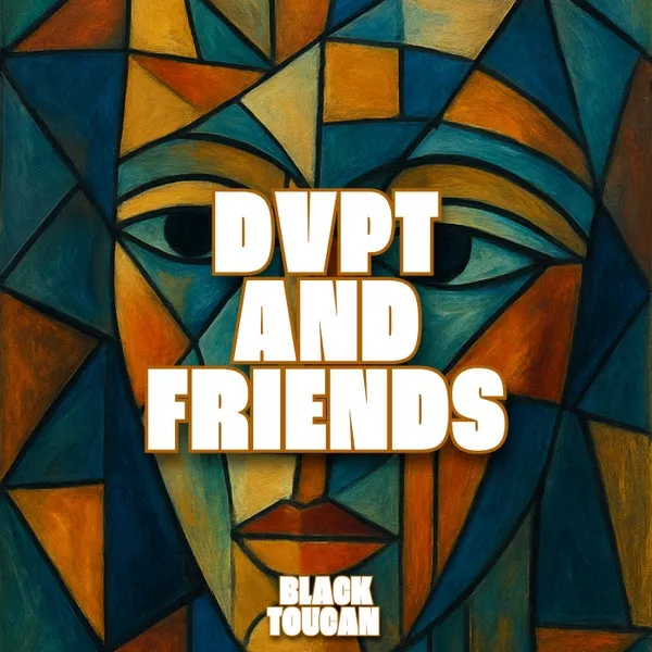 VA – DVPT And Friends cover
