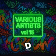 VA - Dacusan Vol 16 [Dacusan]