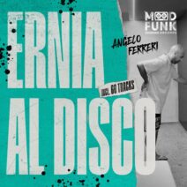VA - ERNIA AL DISCO [Mood Funk Records]