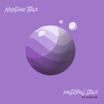 VA - Neptune Trax [Material Trax]