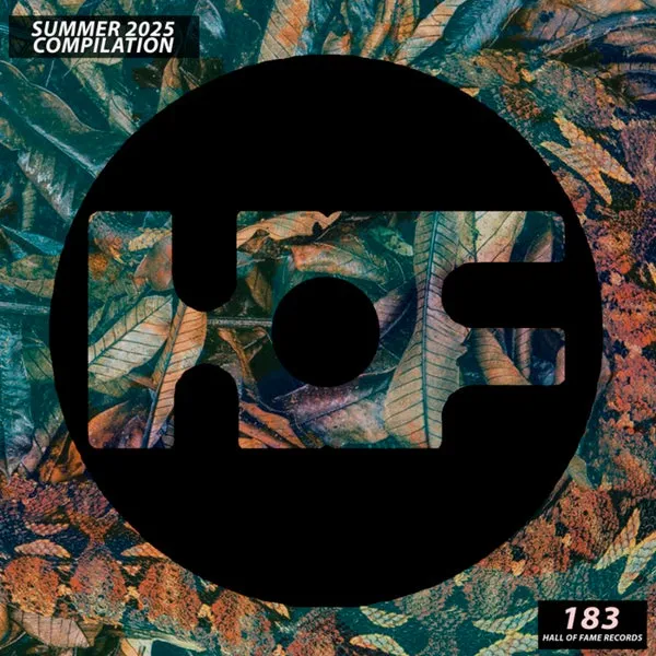 VA – Summer 2025 cover