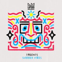 VA - Talents Summer Vibes (Extended Mixes) [Lapsus Music]
