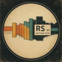 VA - United Frequencies [Rhythmic Steps]