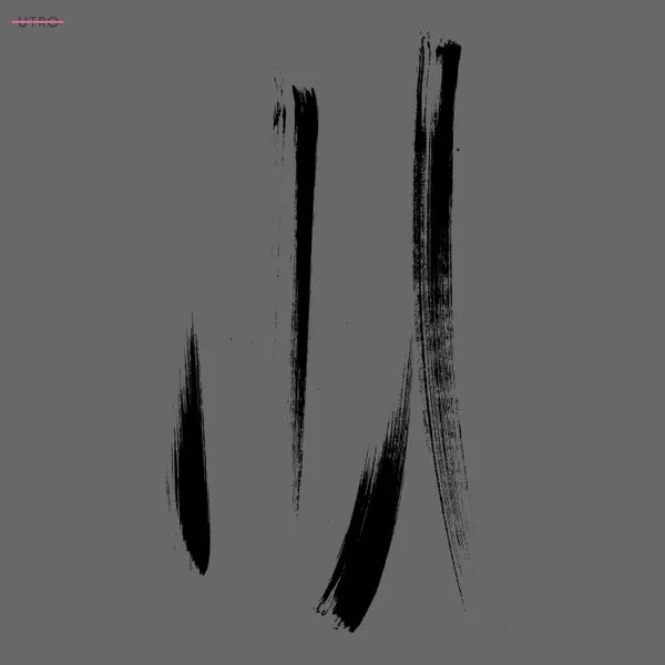 VA – Utro TRIADA vol​.​3 cover