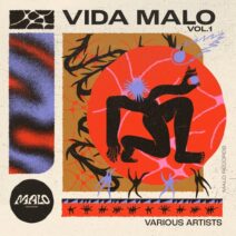 VA - Vida Malo Vol. 1 [MALO]