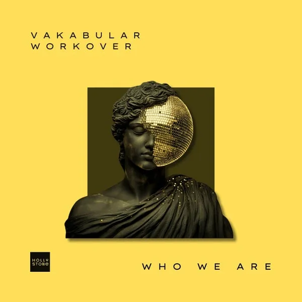 Vakabular, Workover – Who We Are cover