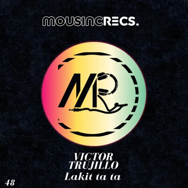 Victor Trujillo – Lakit ta ta cover