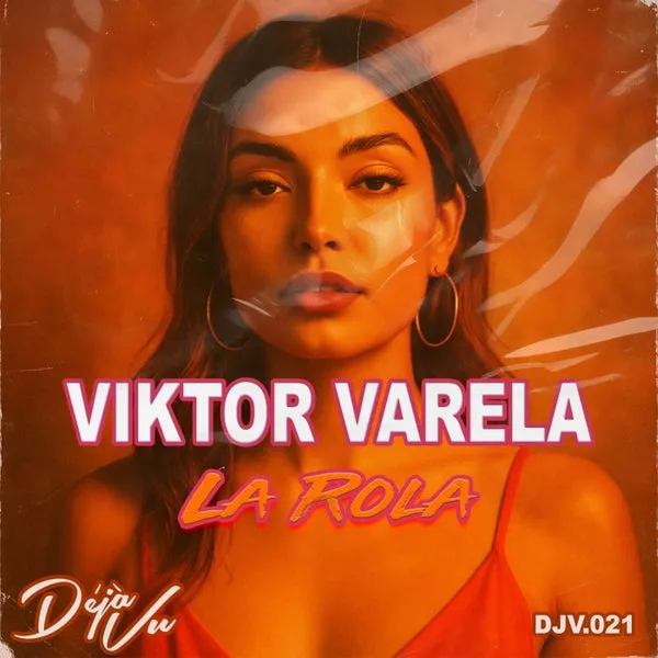 Viktor Varela – La Rola cover