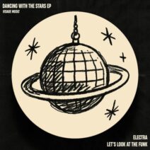 Visage Music - Dancing With The Star Ep (Extended) [Gold Music]