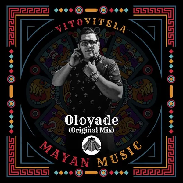Vito Vitela – Oloyade (Original Mix) cover