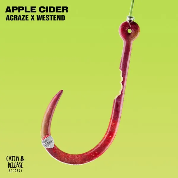 Westend, ACRAZE – Apple Cider cover