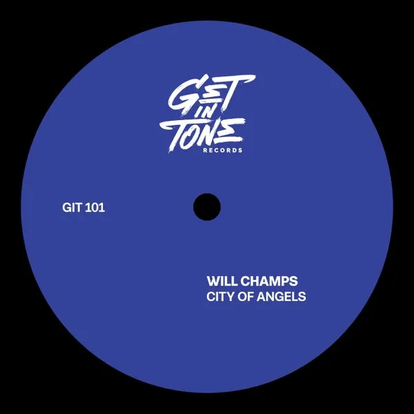 Will Champs – City of Angels Module 91 cover