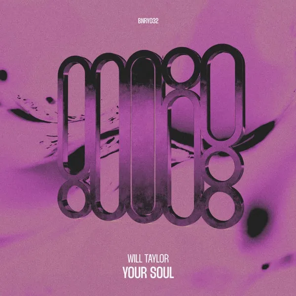 Will Taylor (UK) – Your Soul cover