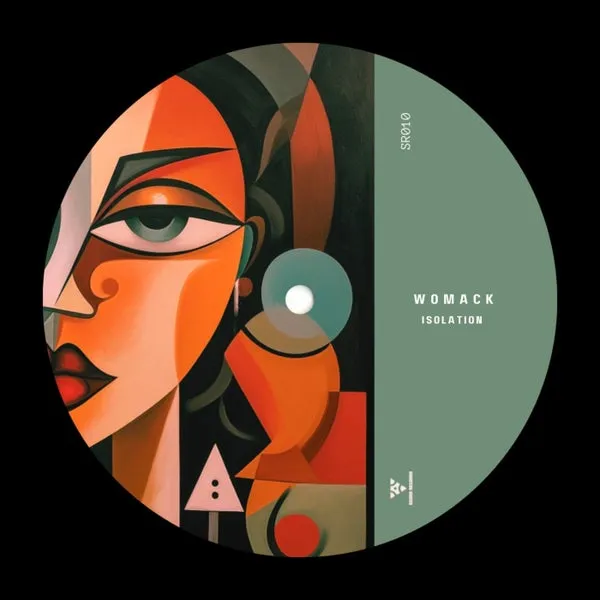 Womack – Isolation cover