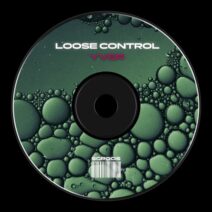 YVER - Loose Control EP [Secret Grooves Records]