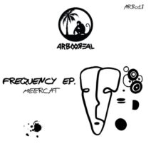 meercat - Frequency [Arbooreal Records]